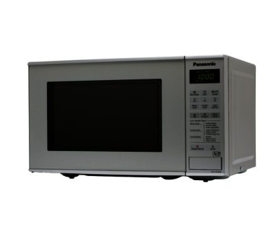 PANASONIC  NN-K181MMBPQ Microwave with Grill - Silver